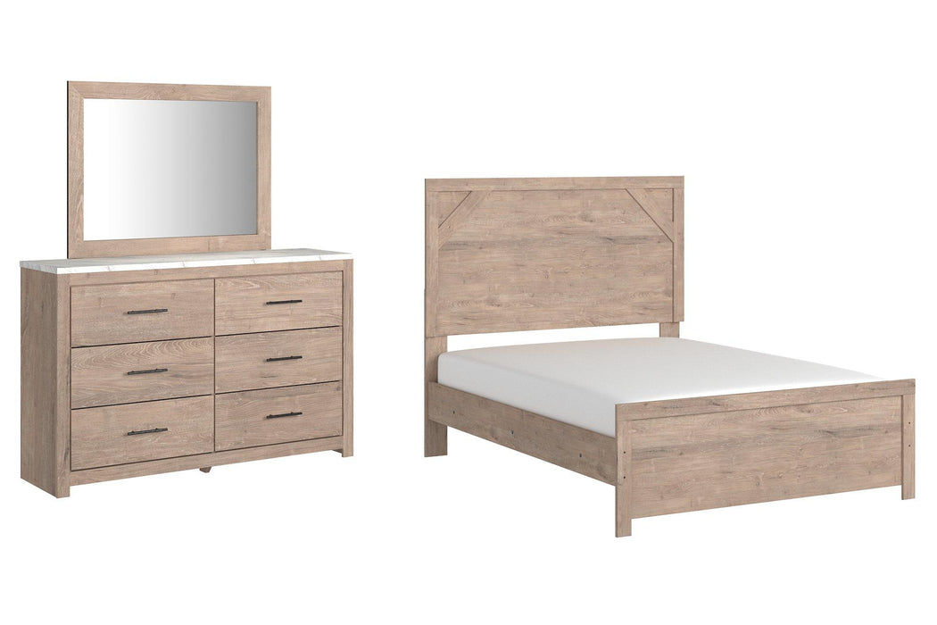 Senniberg Bedroom Set - Premium Bedroom Set from Ashley Furniture - Just $711.95! Shop now at Furniture Wholesale Plus  We are the best furniture store in Nashville, Hendersonville, Goodlettsville, Madison, Antioch, Mount Juliet, Lebanon, Gallatin, Springfield, Murfreesboro, Franklin, Brentwood