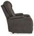 Feazada Power Recliner - Premium Recliner from Ashley Furniture - Just $575.99! Shop now at Furniture Wholesale Plus  We are the best furniture store in Nashville, Hendersonville, Goodlettsville, Madison, Antioch, Mount Juliet, Lebanon, Gallatin, Springfield, Murfreesboro, Franklin, Brentwood