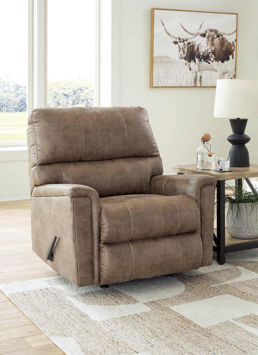 Navi Recliner - Premium Recliner from Ashley Furniture - Just $400.89! Shop now at Furniture Wholesale Plus  We are the best furniture store in Nashville, Hendersonville, Goodlettsville, Madison, Antioch, Mount Juliet, Lebanon, Gallatin, Springfield, Murfreesboro, Franklin, Brentwood