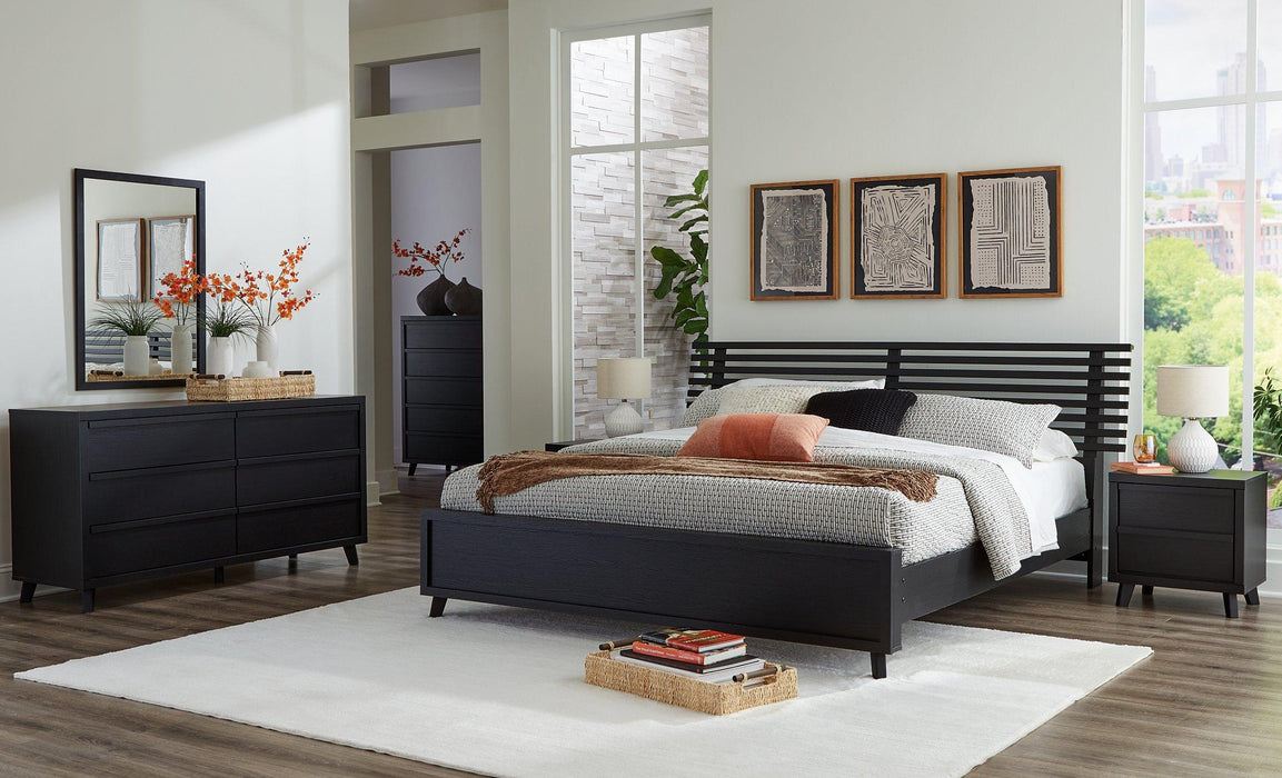 Danziar Bedroom Set - Premium Bedroom Set from Ashley Furniture - Just $925.12! Shop now at Furniture Wholesale Plus  We are the best furniture store in Nashville, Hendersonville, Goodlettsville, Madison, Antioch, Mount Juliet, Lebanon, Gallatin, Springfield, Murfreesboro, Franklin, Brentwood