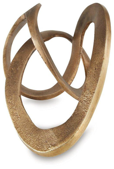 Dunnruck Sculpture - Premium Sculpture from Ashley Furniture - Just $44.35! Shop now at Furniture Wholesale Plus  We are the best furniture store in Nashville, Hendersonville, Goodlettsville, Madison, Antioch, Mount Juliet, Lebanon, Gallatin, Springfield, Murfreesboro, Franklin, Brentwood