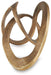 Dunnruck Sculpture - Premium Sculpture from Ashley Furniture - Just $44.35! Shop now at Furniture Wholesale Plus  We are the best furniture store in Nashville, Hendersonville, Goodlettsville, Madison, Antioch, Mount Juliet, Lebanon, Gallatin, Springfield, Murfreesboro, Franklin, Brentwood