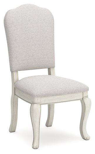 Arlendyne Dining Chair - Premium Dining Chair from Ashley Furniture - Just $187.04! Shop now at Furniture Wholesale Plus  We are the best furniture store in Nashville, Hendersonville, Goodlettsville, Madison, Antioch, Mount Juliet, Lebanon, Gallatin, Springfield, Murfreesboro, Franklin, Brentwood