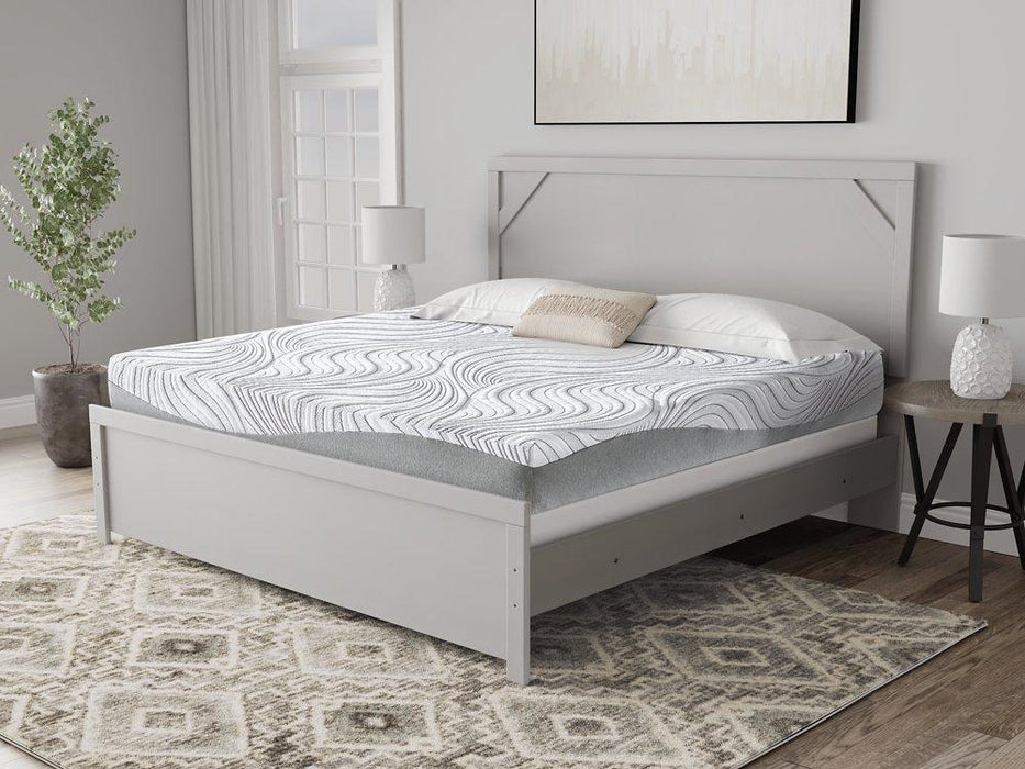 12 Inch Memory Foam Mattress - Premium Mattress from Ashley Furniture - Just $352.42! Shop now at Furniture Wholesale Plus  We are the best furniture store in Nashville, Hendersonville, Goodlettsville, Madison, Antioch, Mount Juliet, Lebanon, Gallatin, Springfield, Murfreesboro, Franklin, Brentwood