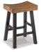 Glosco Counter Height Bar Stool - Premium Barstool from Ashley Furniture - Just $92.51! Shop now at Furniture Wholesale Plus  We are the best furniture store in Nashville, Hendersonville, Goodlettsville, Madison, Antioch, Mount Juliet, Lebanon, Gallatin, Springfield, Murfreesboro, Franklin, Brentwood