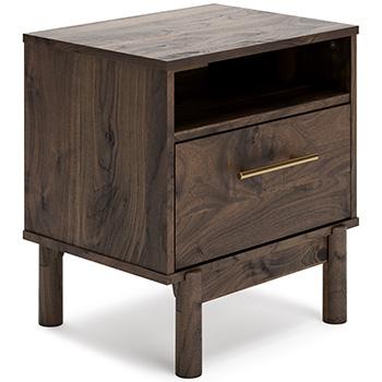 Calverson Nightstand - Premium Nightstand from Ashley Furniture - Just $88.94! Shop now at Furniture Wholesale Plus  We are the best furniture store in Nashville, Hendersonville, Goodlettsville, Madison, Antioch, Mount Juliet, Lebanon, Gallatin, Springfield, Murfreesboro, Franklin, Brentwood