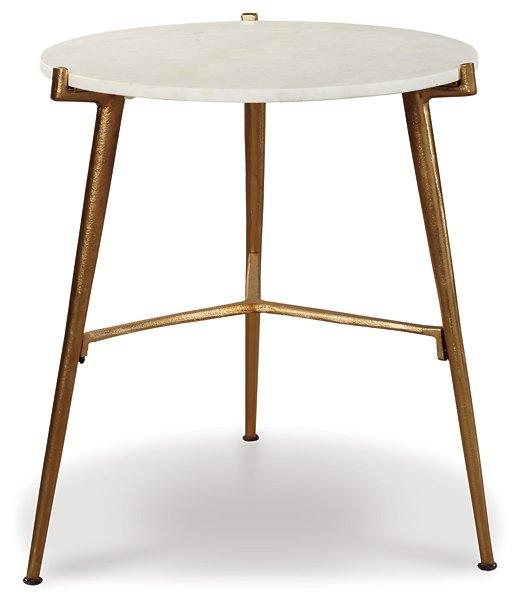 Chadton Accent Table - Premium Accent Table from Ashley Furniture - Just $116.73! Shop now at Furniture Wholesale Plus  We are the best furniture store in Nashville, Hendersonville, Goodlettsville, Madison, Antioch, Mount Juliet, Lebanon, Gallatin, Springfield, Murfreesboro, Franklin, Brentwood