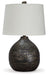 Maire Table Lamp - Premium Table Lamp from Ashley Furniture - Just $107.91! Shop now at Furniture Wholesale Plus  We are the best furniture store in Nashville, Hendersonville, Goodlettsville, Madison, Antioch, Mount Juliet, Lebanon, Gallatin, Springfield, Murfreesboro, Franklin, Brentwood