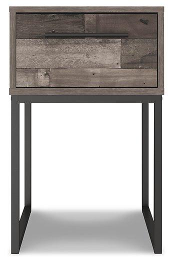 Neilsville Nightstand - Premium Nightstand from Ashley Furniture - Just $88.94! Shop now at Furniture Wholesale Plus  We are the best furniture store in Nashville, Hendersonville, Goodlettsville, Madison, Antioch, Mount Juliet, Lebanon, Gallatin, Springfield, Murfreesboro, Franklin, Brentwood