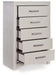 Zyniden Chest of Drawers - Premium Chest from Ashley Furniture - Just $366.02! Shop now at Furniture Wholesale Plus  We are the best furniture store in Nashville, Hendersonville, Goodlettsville, Madison, Antioch, Mount Juliet, Lebanon, Gallatin, Springfield, Murfreesboro, Franklin, Brentwood