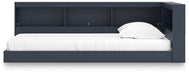 Simmenfort Bed - Premium Bed from Ashley Furniture - Just $143.49! Shop now at Furniture Wholesale Plus  We are the best furniture store in Nashville, Hendersonville, Goodlettsville, Madison, Antioch, Mount Juliet, Lebanon, Gallatin, Springfield, Murfreesboro, Franklin, Brentwood