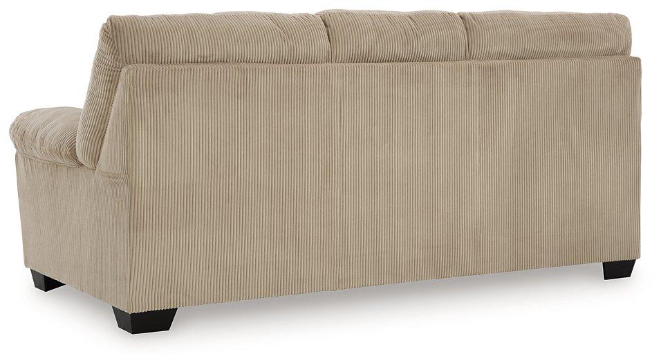 SimpleJoy Sofa - Premium Sofa from Ashley Furniture - Just $422.37! Shop now at Furniture Wholesale Plus  We are the best furniture store in Nashville, Hendersonville, Goodlettsville, Madison, Antioch, Mount Juliet, Lebanon, Gallatin, Springfield, Murfreesboro, Franklin, Brentwood