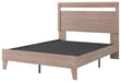 Flannia Panel Bed - Premium Bed from Ashley Furniture - Just $228.90! Shop now at Furniture Wholesale Plus  We are the best furniture store in Nashville, Hendersonville, Goodlettsville, Madison, Antioch, Mount Juliet, Lebanon, Gallatin, Springfield, Murfreesboro, Franklin, Brentwood