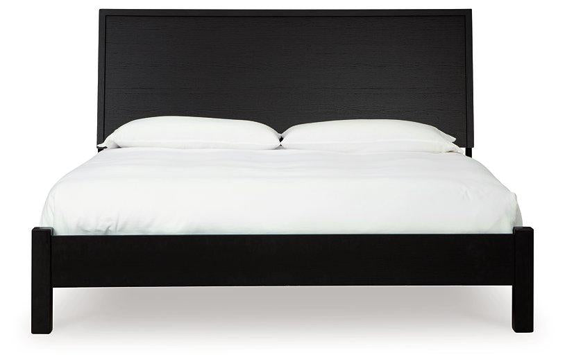 Danziar Bed - Premium Bed from Ashley Furniture - Just $386.15! Shop now at Furniture Wholesale Plus  We are the best furniture store in Nashville, Hendersonville, Goodlettsville, Madison, Antioch, Mount Juliet, Lebanon, Gallatin, Springfield, Murfreesboro, Franklin, Brentwood