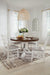 Valebeck Dining Room Set - Premium Dining Room Set from Ashley Furniture - Just $810.48! Shop now at Furniture Wholesale Plus  We are the best furniture store in Nashville, Hendersonville, Goodlettsville, Madison, Antioch, Mount Juliet, Lebanon, Gallatin, Springfield, Murfreesboro, Franklin, Brentwood