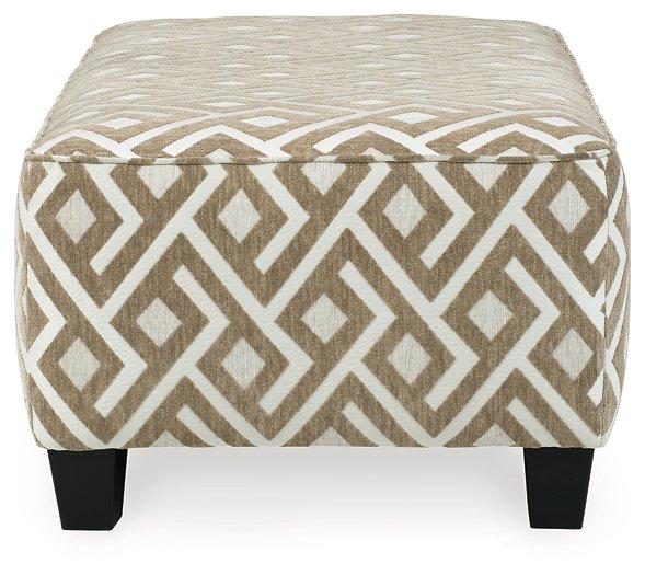 Dovemont Oversized Accent Ottoman - Premium Ottoman from Ashley Furniture - Just $308.14! Shop now at Furniture Wholesale Plus  We are the best furniture store in Nashville, Hendersonville, Goodlettsville, Madison, Antioch, Mount Juliet, Lebanon, Gallatin, Springfield, Murfreesboro, Franklin, Brentwood