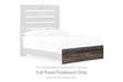 Drystan Bed - Premium Bed from Ashley Furniture - Just $305.71! Shop now at Furniture Wholesale Plus  We are the best furniture store in Nashville, Hendersonville, Goodlettsville, Madison, Antioch, Mount Juliet, Lebanon, Gallatin, Springfield, Murfreesboro, Franklin, Brentwood