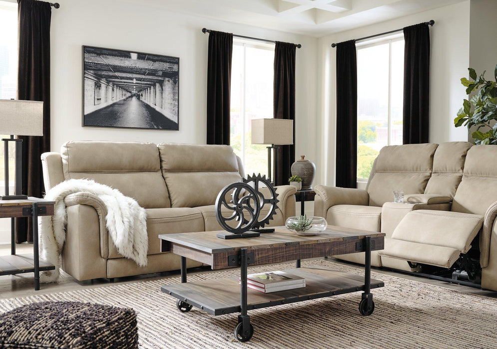 Next-Gen DuraPella Power Reclining Sofa - Premium Sofa from Ashley Furniture - Just $1456.11! Shop now at Furniture Wholesale Plus  We are the best furniture store in Nashville, Hendersonville, Goodlettsville, Madison, Antioch, Mount Juliet, Lebanon, Gallatin, Springfield, Murfreesboro, Franklin, Brentwood