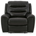 Warlin Power Recliner - Premium Recliner from Ashley Furniture - Just $879.64! Shop now at Furniture Wholesale Plus  We are the best furniture store in Nashville, Hendersonville, Goodlettsville, Madison, Antioch, Mount Juliet, Lebanon, Gallatin, Springfield, Murfreesboro, Franklin, Brentwood