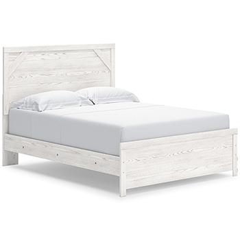 Gerridan Bedroom Set - Premium Bedroom Set from Ashley Furniture - Just $711.95! Shop now at Furniture Wholesale Plus  We are the best furniture store in Nashville, Hendersonville, Goodlettsville, Madison, Antioch, Mount Juliet, Lebanon, Gallatin, Springfield, Murfreesboro, Franklin, Brentwood