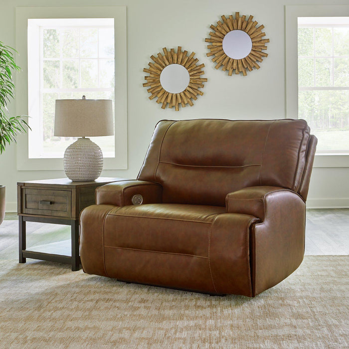 Francesca Power Recliner - Premium Recliner from Ashley Furniture - Just $1031.47! Shop now at Furniture Wholesale Plus  We are the best furniture store in Nashville, Hendersonville, Goodlettsville, Madison, Antioch, Mount Juliet, Lebanon, Gallatin, Springfield, Murfreesboro, Franklin, Brentwood