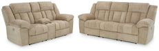 Tip-Off 2-Piece Living Room Set - Premium Living Room Set from Ashley Furniture - Just $2189.70! Shop now at Furniture Wholesale Plus  We are the best furniture store in Nashville, Hendersonville, Goodlettsville, Madison, Antioch, Mount Juliet, Lebanon, Gallatin, Springfield, Murfreesboro, Franklin, Brentwood