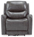 Galahad Power Recliner - Premium Recliner from Ashley Furniture - Just $1419.85! Shop now at Furniture Wholesale Plus  We are the best furniture store in Nashville, Hendersonville, Goodlettsville, Madison, Antioch, Mount Juliet, Lebanon, Gallatin, Springfield, Murfreesboro, Franklin, Brentwood