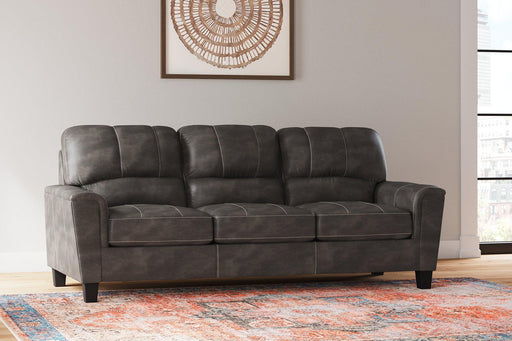 Navi Sofa - Premium Sofa from Ashley Furniture - Just $459.44! Shop now at Furniture Wholesale Plus  We are the best furniture store in Nashville, Hendersonville, Goodlettsville, Madison, Antioch, Mount Juliet, Lebanon, Gallatin, Springfield, Murfreesboro, Franklin, Brentwood