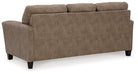 Navi Sofa Sleeper - Premium Sleeper from Ashley Furniture - Just $731.31! Shop now at Furniture Wholesale Plus  We are the best furniture store in Nashville, Hendersonville, Goodlettsville, Madison, Antioch, Mount Juliet, Lebanon, Gallatin, Springfield, Murfreesboro, Franklin, Brentwood