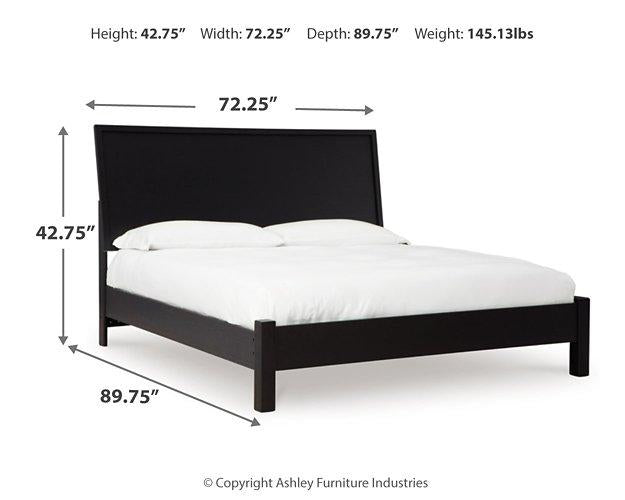 Danziar Bedroom Set - Premium Bedroom Set from Ashley Furniture - Just $925.12! Shop now at Furniture Wholesale Plus  We are the best furniture store in Nashville, Hendersonville, Goodlettsville, Madison, Antioch, Mount Juliet, Lebanon, Gallatin, Springfield, Murfreesboro, Franklin, Brentwood