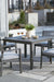 Eden Town Outdoor Dining Set - Premium Outdoor Dining Set from Ashley Furniture - Just $788.35! Shop now at Furniture Wholesale Plus  We are the best furniture store in Nashville, Hendersonville, Goodlettsville, Madison, Antioch, Mount Juliet, Lebanon, Gallatin, Springfield, Murfreesboro, Franklin, Brentwood