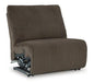 Top Tier Reclining Sectional - Premium Sectional from Ashley Furniture - Just $2027.28! Shop now at Furniture Wholesale Plus  We are the best furniture store in Nashville, Hendersonville, Goodlettsville, Madison, Antioch, Mount Juliet, Lebanon, Gallatin, Springfield, Murfreesboro, Franklin, Brentwood