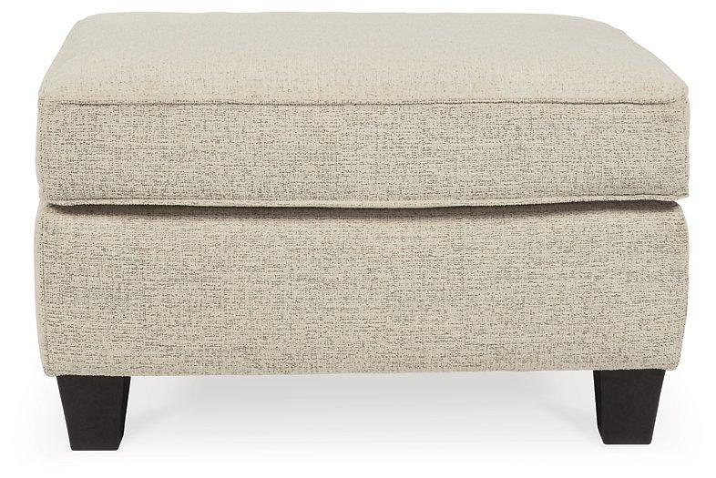 Abinger Ottoman - Premium Ottoman from Ashley Furniture - Just $209.28! Shop now at Furniture Wholesale Plus  We are the best furniture store in Nashville, Hendersonville, Goodlettsville, Madison, Antioch, Mount Juliet, Lebanon, Gallatin, Springfield, Murfreesboro, Franklin, Brentwood