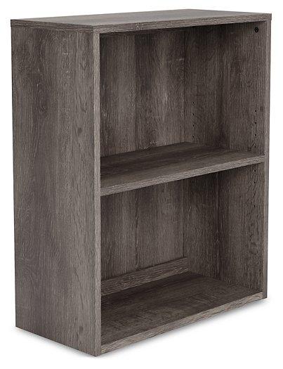 Arlenbry 30" Bookcase - Premium Bookcase from Ashley Furniture - Just $80.68! Shop now at Furniture Wholesale Plus  We are the best furniture store in Nashville, Hendersonville, Goodlettsville, Madison, Antioch, Mount Juliet, Lebanon, Gallatin, Springfield, Murfreesboro, Franklin, Brentwood