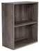 Arlenbry 30" Bookcase - Premium Bookcase from Ashley Furniture - Just $80.68! Shop now at Furniture Wholesale Plus  We are the best furniture store in Nashville, Hendersonville, Goodlettsville, Madison, Antioch, Mount Juliet, Lebanon, Gallatin, Springfield, Murfreesboro, Franklin, Brentwood