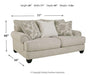 Asanti Loveseat - Premium Loveseat from Ashley Furniture - Just $755.88! Shop now at Furniture Wholesale Plus  We are the best furniture store in Nashville, Hendersonville, Goodlettsville, Madison, Antioch, Mount Juliet, Lebanon, Gallatin, Springfield, Murfreesboro, Franklin, Brentwood