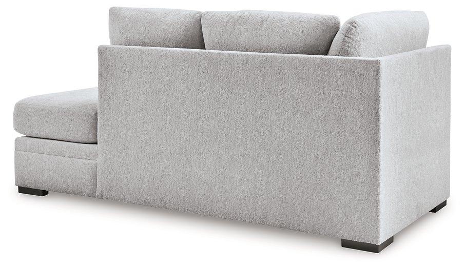 Gabyleigh Sectional with Chaise - Premium Sectional from Ashley Furniture - Just $1462.48! Shop now at Furniture Wholesale Plus  We are the best furniture store in Nashville, Hendersonville, Goodlettsville, Madison, Antioch, Mount Juliet, Lebanon, Gallatin, Springfield, Murfreesboro, Franklin, Brentwood