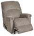 Ballinasloe Recliner - Premium Recliner from Ashley Furniture - Just $402.66! Shop now at Furniture Wholesale Plus  We are the best furniture store in Nashville, Hendersonville, Goodlettsville, Madison, Antioch, Mount Juliet, Lebanon, Gallatin, Springfield, Murfreesboro, Franklin, Brentwood