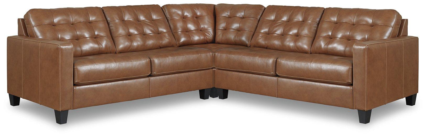 Baskove 3-Piece Sectional - Premium Sectional from Ashley Furniture - Just $2156.28! Shop now at Furniture Wholesale Plus  We are the best furniture store in Nashville, Hendersonville, Goodlettsville, Madison, Antioch, Mount Juliet, Lebanon, Gallatin, Springfield, Murfreesboro, Franklin, Brentwood