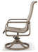 Beach Front Sling Swivel Chair (Set of 2) - Premium Outdoor Dining Chair from Ashley Furniture - Just $703.89! Shop now at Furniture Wholesale Plus  We are the best furniture store in Nashville, Hendersonville, Goodlettsville, Madison, Antioch, Mount Juliet, Lebanon, Gallatin, Springfield, Murfreesboro, Franklin, Brentwood