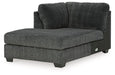 Biddeford 2-Piece Sectional with Chaise - Premium Sectional from Ashley Furniture - Just $1044.08! Shop now at Furniture Wholesale Plus  We are the best furniture store in Nashville, Hendersonville, Goodlettsville, Madison, Antioch, Mount Juliet, Lebanon, Gallatin, Springfield, Murfreesboro, Franklin, Brentwood