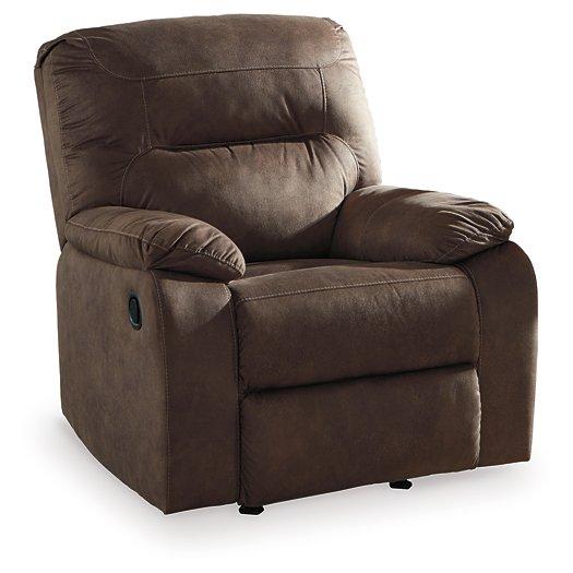 Bolzano Recliner - Premium Recliner from Ashley Furniture - Just $463.01! Shop now at Furniture Wholesale Plus  We are the best furniture store in Nashville, Hendersonville, Goodlettsville, Madison, Antioch, Mount Juliet, Lebanon, Gallatin, Springfield, Murfreesboro, Franklin, Brentwood