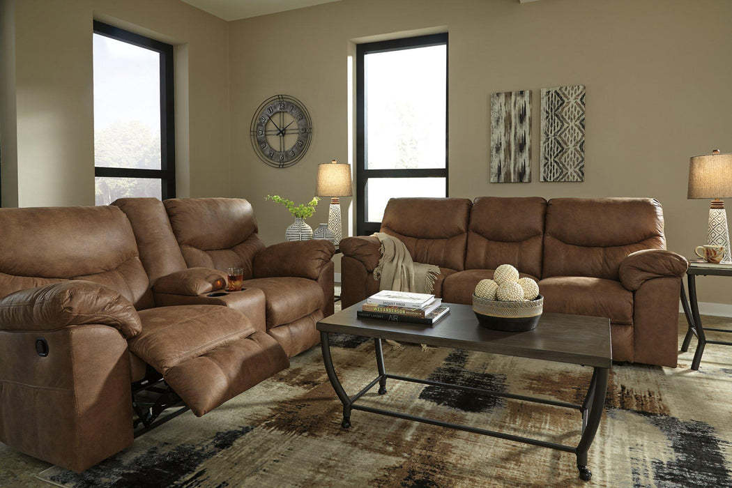 Boxberg Reclining Sofa - Premium Sofa from Ashley Furniture - Just $818.80! Shop now at Furniture Wholesale Plus  We are the best furniture store in Nashville, Hendersonville, Goodlettsville, Madison, Antioch, Mount Juliet, Lebanon, Gallatin, Springfield, Murfreesboro, Franklin, Brentwood