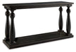 Mallacar Sofa/Console Table - Premium Sofa Table from Ashley Furniture - Just $408.03! Shop now at Furniture Wholesale Plus  We are the best furniture store in Nashville, Hendersonville, Goodlettsville, Madison, Antioch, Mount Juliet, Lebanon, Gallatin, Springfield, Murfreesboro, Franklin, Brentwood