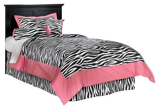 Maribel Youth Bed - Premium Youth Bed from Ashley Furniture - Just $327.82! Shop now at Furniture Wholesale Plus  We are the best furniture store in Nashville, Hendersonville, Goodlettsville, Madison, Antioch, Mount Juliet, Lebanon, Gallatin, Springfield, Murfreesboro, Franklin, Brentwood