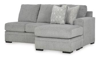 Casselbury 2-Piece Sectional with Chaise - Premium Sectional from Ashley Furniture - Just $1335.37! Shop now at Furniture Wholesale Plus  We are the best furniture store in Nashville, Hendersonville, Goodlettsville, Madison, Antioch, Mount Juliet, Lebanon, Gallatin, Springfield, Murfreesboro, Franklin, Brentwood