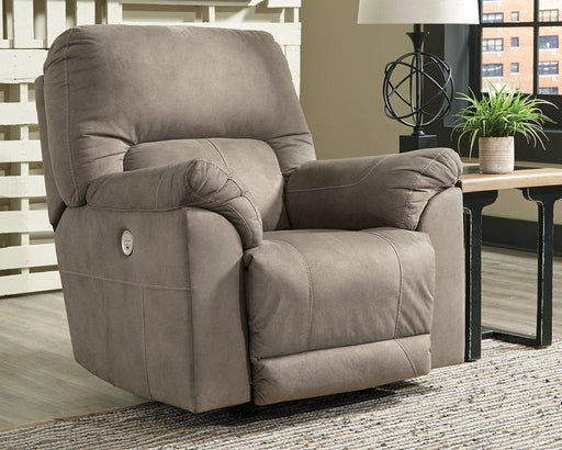 Cavalcade Power Recliner - Premium Recliner from Ashley Furniture - Just $623.66! Shop now at Furniture Wholesale Plus  We are the best furniture store in Nashville, Hendersonville, Goodlettsville, Madison, Antioch, Mount Juliet, Lebanon, Gallatin, Springfield, Murfreesboro, Franklin, Brentwood