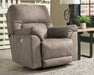 Cavalcade Power Recliner - Premium Recliner from Ashley Furniture - Just $623.66! Shop now at Furniture Wholesale Plus  We are the best furniture store in Nashville, Hendersonville, Goodlettsville, Madison, Antioch, Mount Juliet, Lebanon, Gallatin, Springfield, Murfreesboro, Franklin, Brentwood