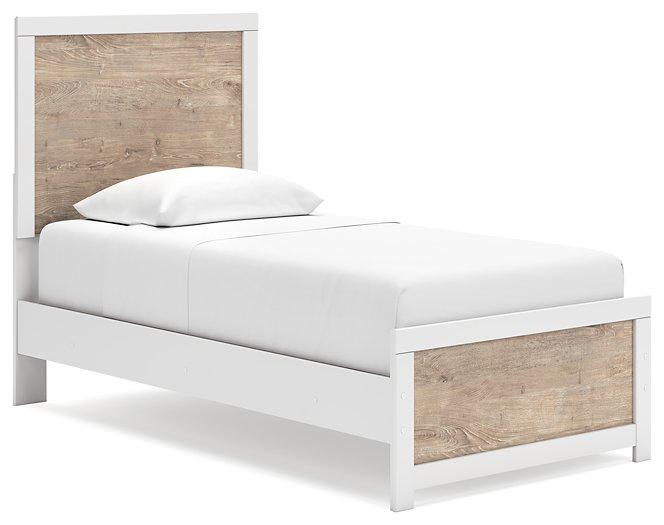 Charbitt Bed - Premium Bed from Ashley Furniture - Just $203.13! Shop now at Furniture Wholesale Plus  We are the best furniture store in Nashville, Hendersonville, Goodlettsville, Madison, Antioch, Mount Juliet, Lebanon, Gallatin, Springfield, Murfreesboro, Franklin, Brentwood