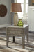 Chazney End Table - Premium End Table from Ashley Furniture - Just $206.77! Shop now at Furniture Wholesale Plus  We are the best furniture store in Nashville, Hendersonville, Goodlettsville, Madison, Antioch, Mount Juliet, Lebanon, Gallatin, Springfield, Murfreesboro, Franklin, Brentwood